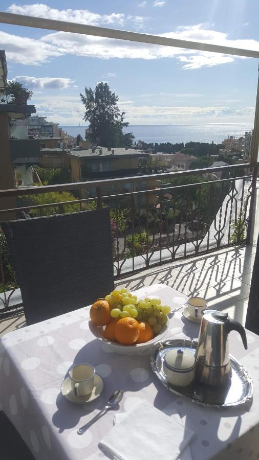 Vista Mare Stella Marina
