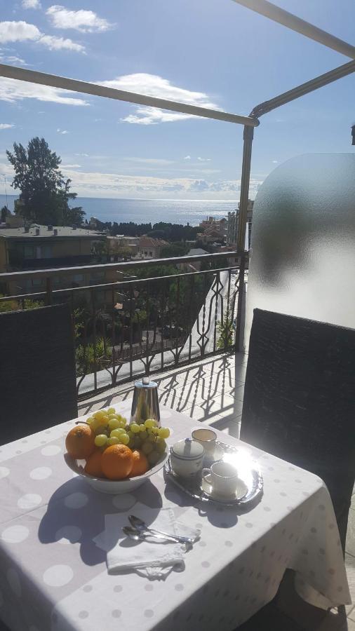 Vista Mare Stella Marina Holiday home Sanremo