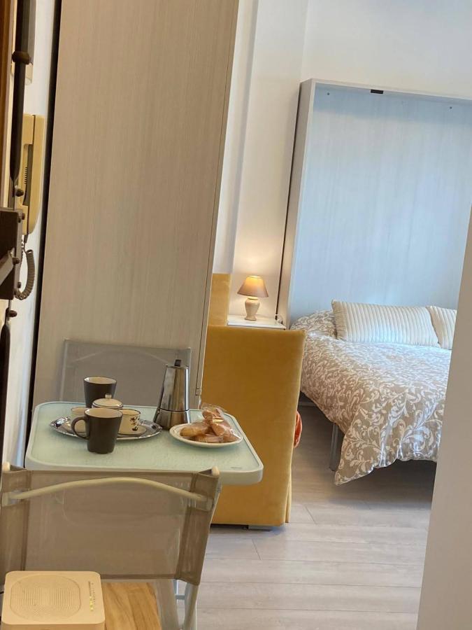 Vista Mare Stella Marina Holiday home Sanremo