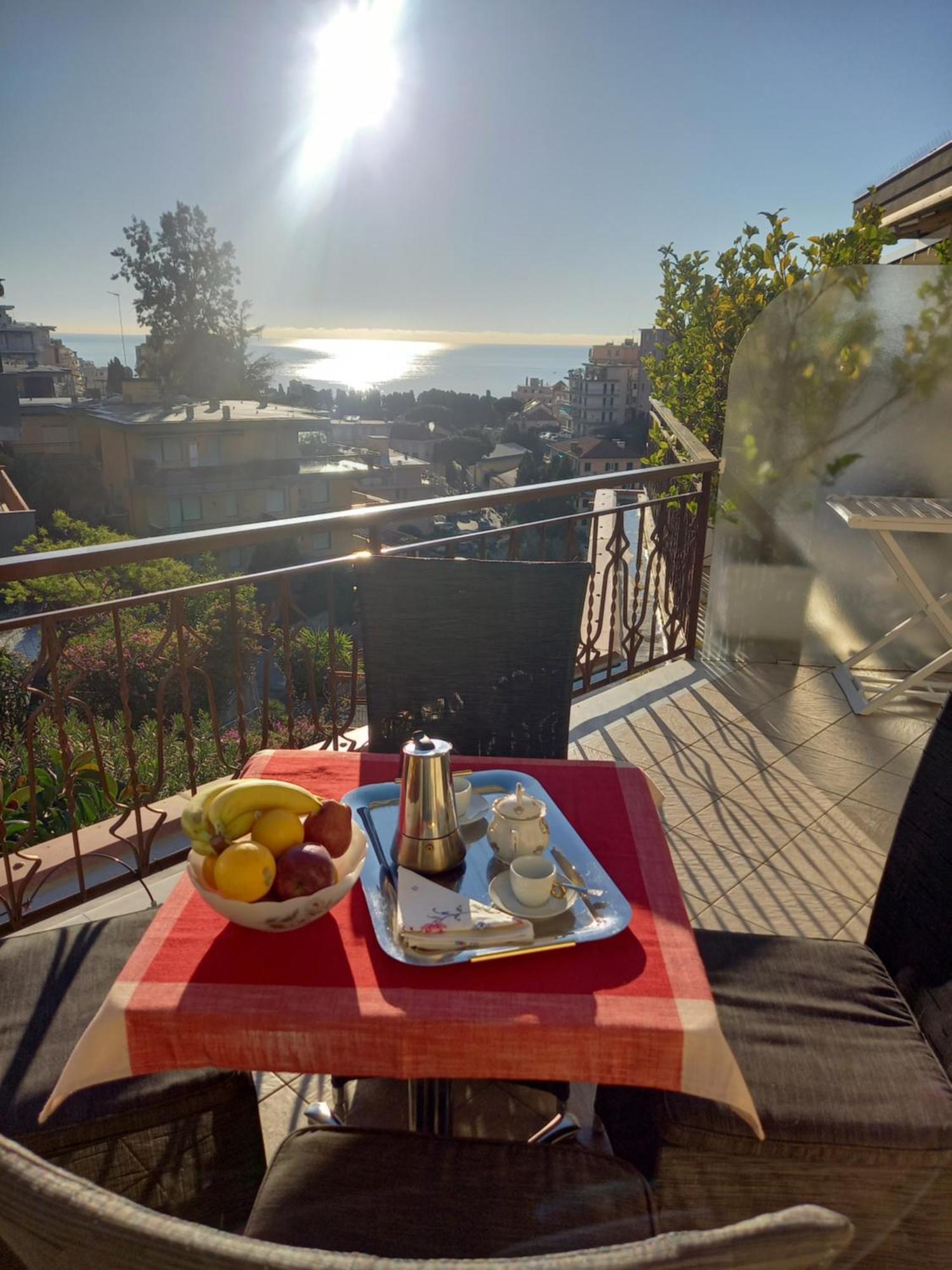 Vista Mare Stella Marina