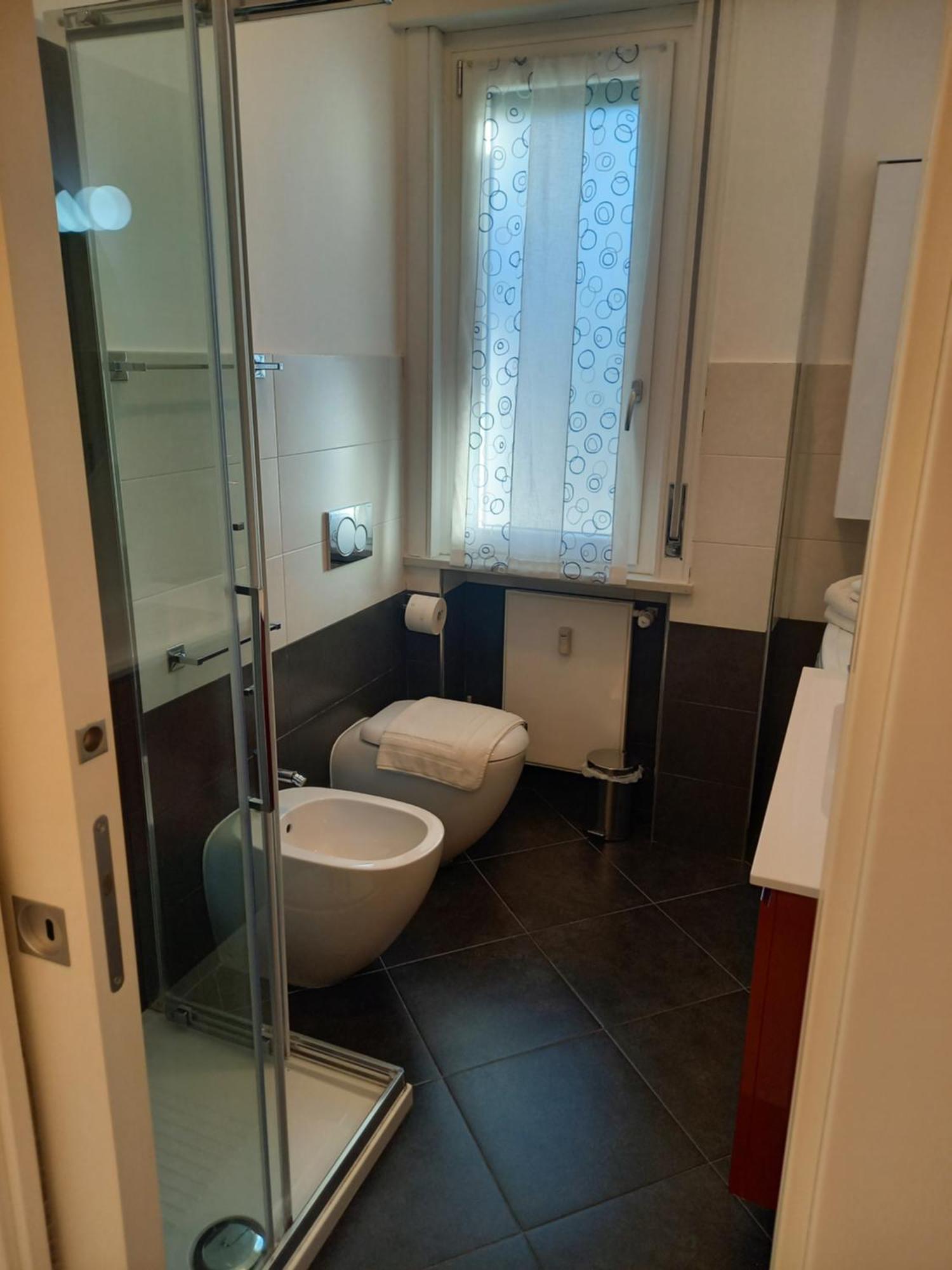 Vista Mare Stella Marina Holiday home Sanremo